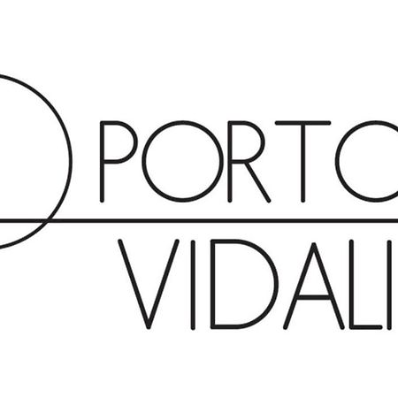 アギオス・イオアニスPorto Vidaliアパートメント エクステリア 写真